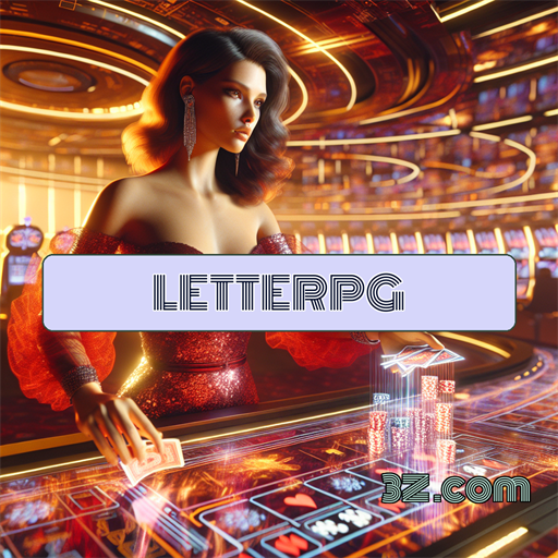 Recursos Incríveis do App do Letterpg Para Gamers Brasileiros