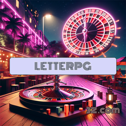 Baixar Jogos Incríveis no Letterpg: Diversão Para Todos!