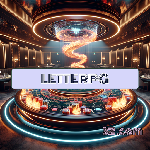 letterpg