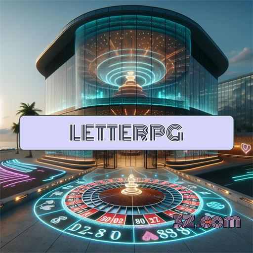 letterpg