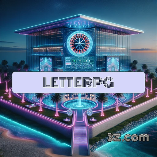 Slots Inovadores No Letterpg: Entretenimento Sem Limites
