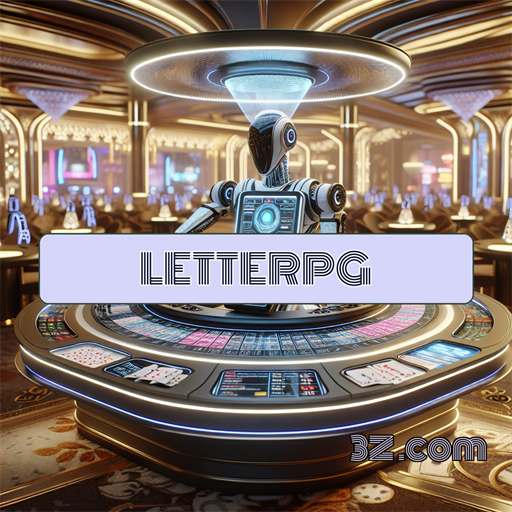 Experiência VIP no Letterpg: Jogos e Prêmios Irresistíveis